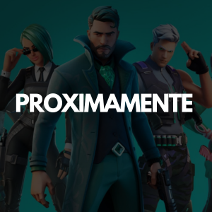 Fornite (Royale Team)