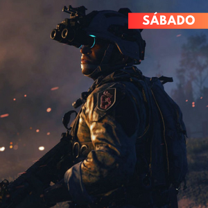 10th Torneo de Call of Duty Mobile (Royale Solo) – 9:45 PM 26/10/2024